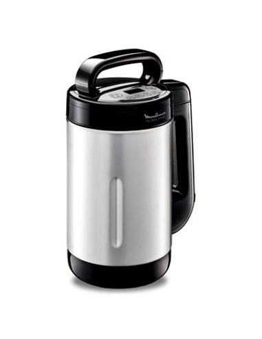 Moulinex LM542810 Appareil à soupe Acier inoxydable 1,2 L