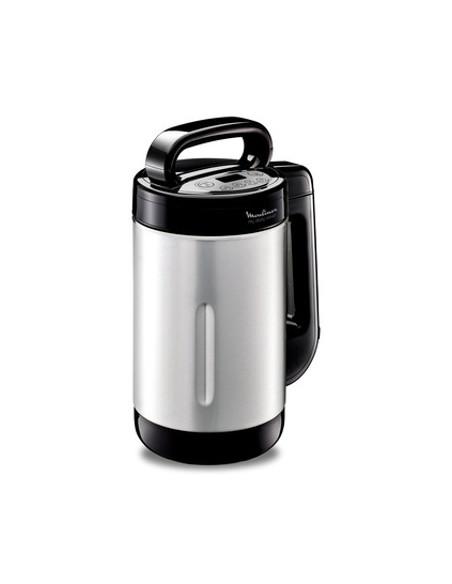 Moulinex LM542810 soepmaker Roestvrijstaal 1,2 l