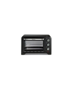 Moulinex Optimo 19 L 1380 W Noir Grill