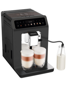 Krups Evidence EA895N10 machine à café Entièrement automatique Machine à expresso 2,3 L