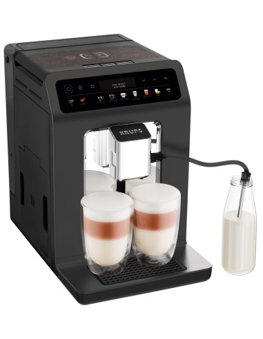 Krups Evidence One EA895N Volautomatische espressomachine