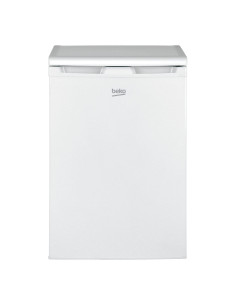 Beko TSE1284N frigo combine Autoportante 114 L E Blanc