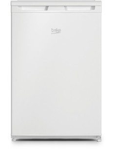Beko TSE1285N frigo combine Autoportante 114 L D Blanc