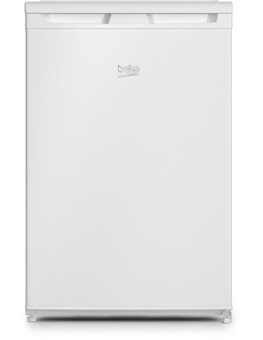 Beko TSE1285N combi-koelkast Vrijstaand 114 l D Wit