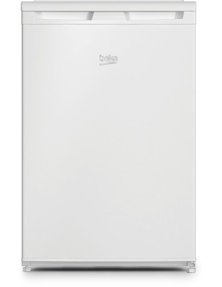 Beko TSE1285N combi-koelkast Vrijstaand 114 l D Wit