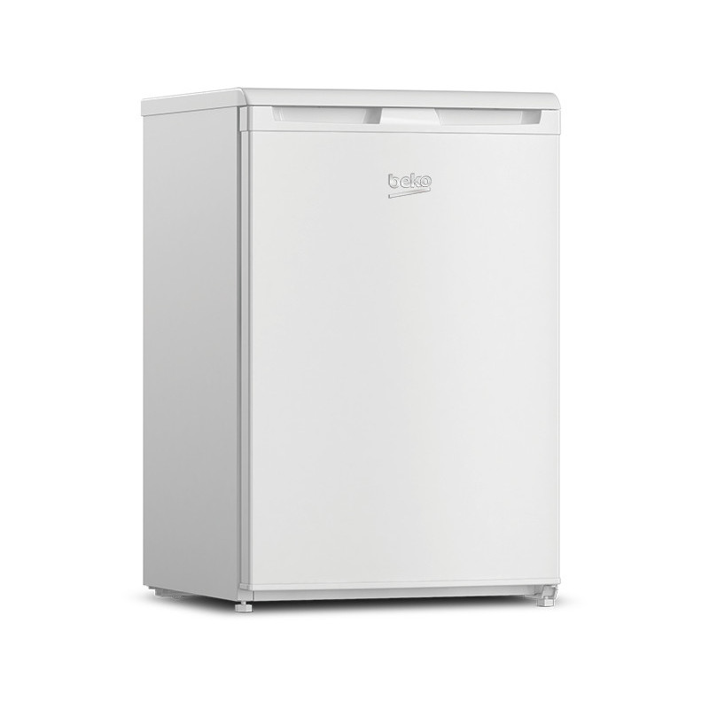 Beko TSE1285N frigo combine Autoportante 114 L D Blanc