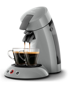 Senseo Original -koffieboosttechnologie Koffiepadmachine