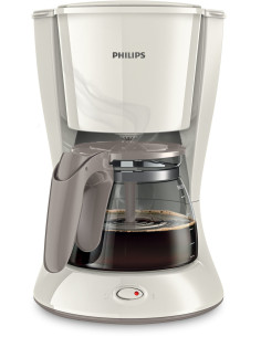 Philips Daily Collection Cafetière HD7461 00
