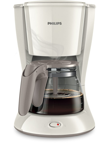 Philips Daily Collection Cafetière HD7461 00
