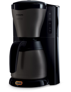 Philips Café Gaia Collection HD7547 80 machine à café Machine à café filtre 1,2 L