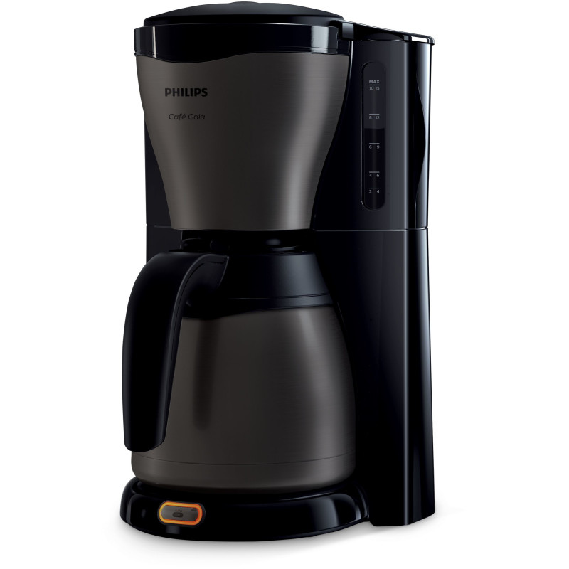 Philips Kaffemaschine Hd 7548-20 Gaia Therm Angebot Bei Expert Bening