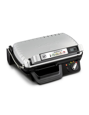 Tefal GC461B Gril de contact