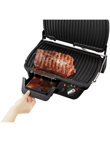 Tefal GC461B Gril de contact