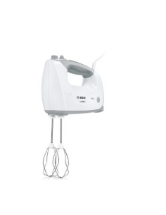 Bosch MFQ36470 mixeur Batteur à main 450 W Blanc