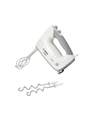 Bosch MFQ36400 mixer Handmixer 450 W Grijs, Wit