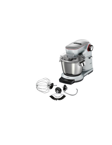 Bosch MUM9AX5S00 robot ménager 1500 W 5,5 L Acier inoxydable