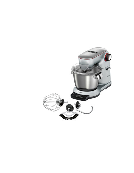 Bosch MUM9AX5S00 kokende keukenmachine 1500 W 5,5 l Roestvrijstaal