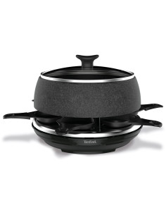 Tefal Cheese'N'Co 6-in-1 funcooking apparaat - RE12C8