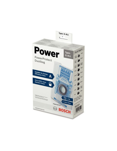 Bosch BBZ41FGALL Accessoire et fourniture pour aspirateur