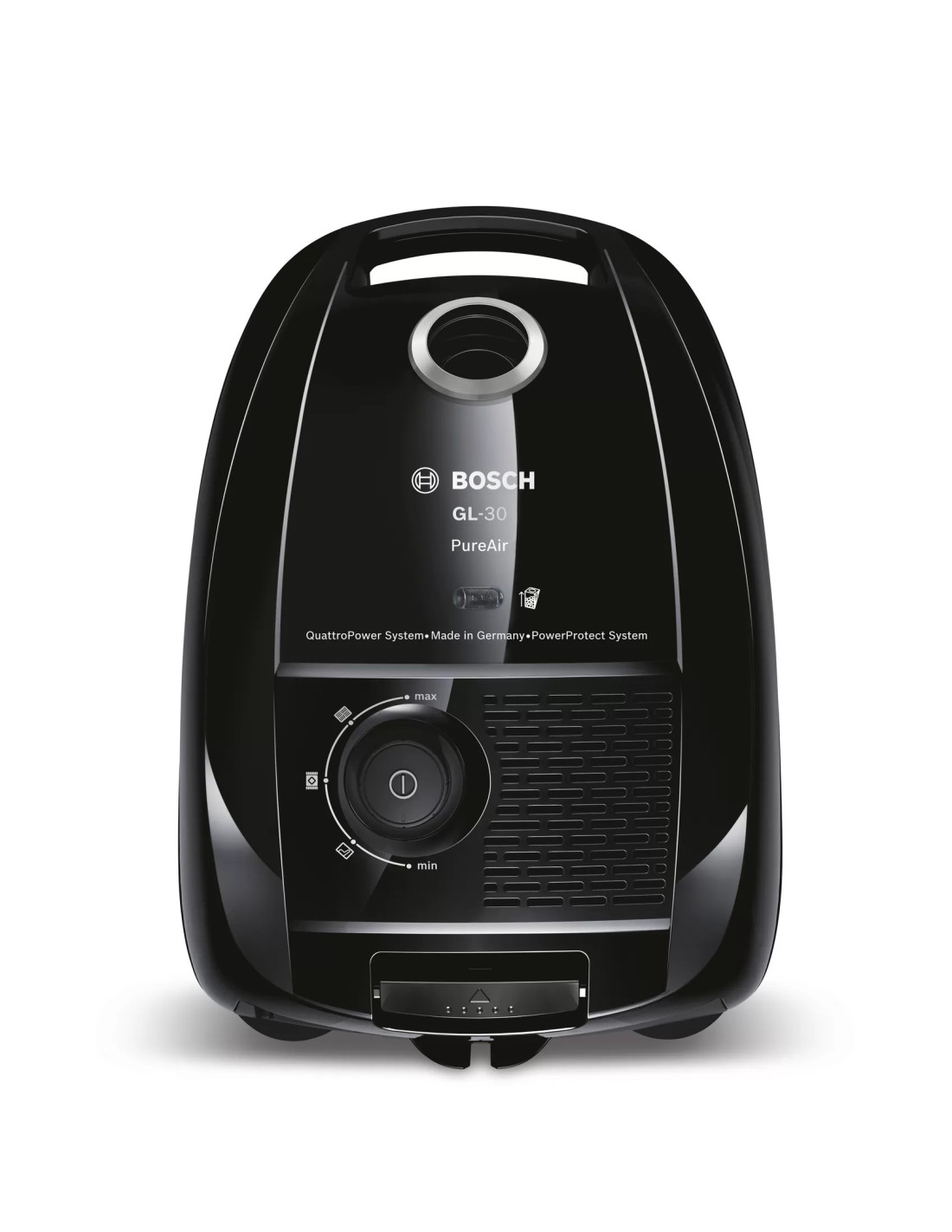 Bosch BGBs2Rd1 Toz Torbalı Zemin Tipi Elektrikli Süpürge