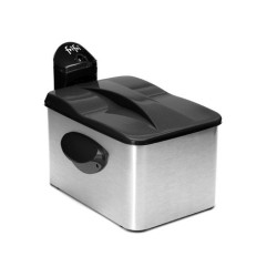 Frifri 5848 Enkel 4,5 l Vrijstaand 3200 W Aluminium