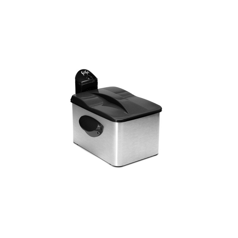 Frifri 5848 Unique 4,5 L Autonome 3200 W Aluminium