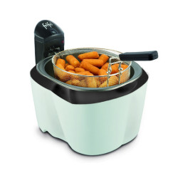 Frifri 918 friteuse Enkel 3 l 3200 W