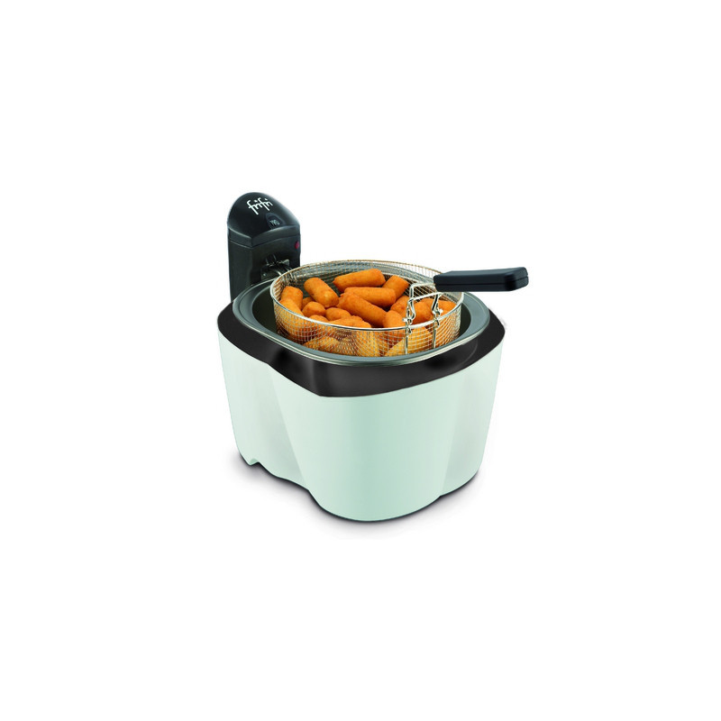 Frifri 918 friteuse Enkel 3 l 3200 W