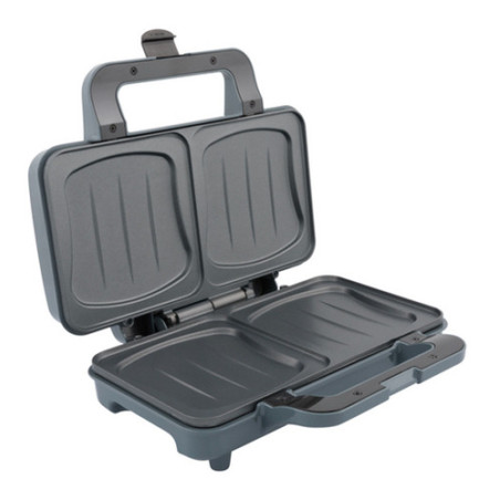 Frifri Duo 'Dwich XXL sandwich maker 900 W Grijs