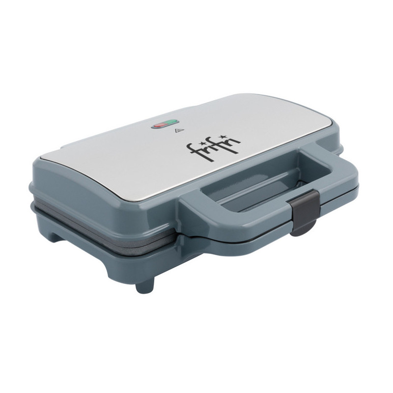 Frifri Duo 'Dwich XXL sandwich maker 900 W Grijs