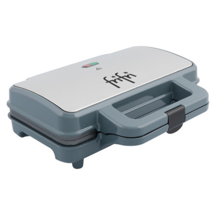 Frifri Duo 'Dwich XXL sandwich maker 900 W Grijs