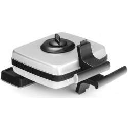 Frifri Multex WA 102a 2 wafel(s) 1200 W Aluminium