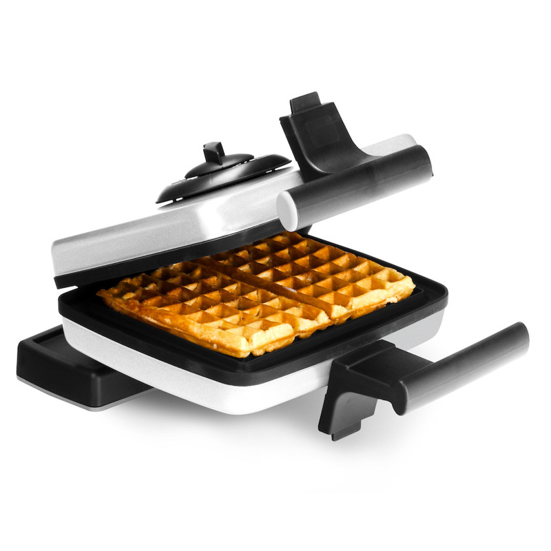 Frifri Multex WA 102a 2 wafel(s) 1200 W Aluminium