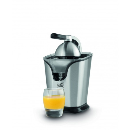 Fritel CP 4177 85 W Zwart, Roestvrijstaal