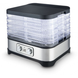 Fritel DH 2025 Roestvrijstaal 250 W