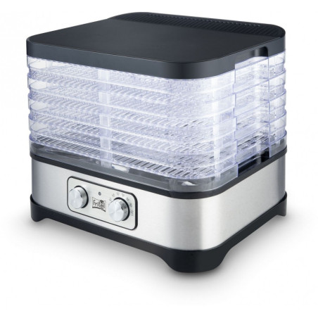 Fritel DH 2025 Roestvrijstaal 250 W