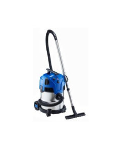 Nilfisk MULTI II 22 22 L Aspirateur sans sac Sec&humide 1200 W Sac à poussière