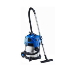 Nilfisk MULTI II 22 22 l Trommelstofzuiger Droog en nat 1200 W Stofzak