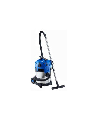 Nilfisk MULTI II 22 22 L Aspirateur sans sac Sec&humide 1200 W Sac à poussière