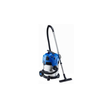 Nilfisk MULTI II 22 22 l Trommelstofzuiger Droog en nat 1200 W Stofzak