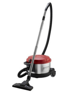 Nilfisk 107415574 Aspirateur 15 L Aspirateur sans sac Sec 760 W Sac à poussière