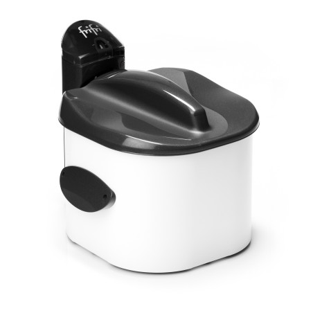 Frifri 1518 friteuse Unique 3 L 3200 W Blanc