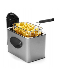 Frifri 1900 friteuse Unique 2,5 L 2000 W Gris