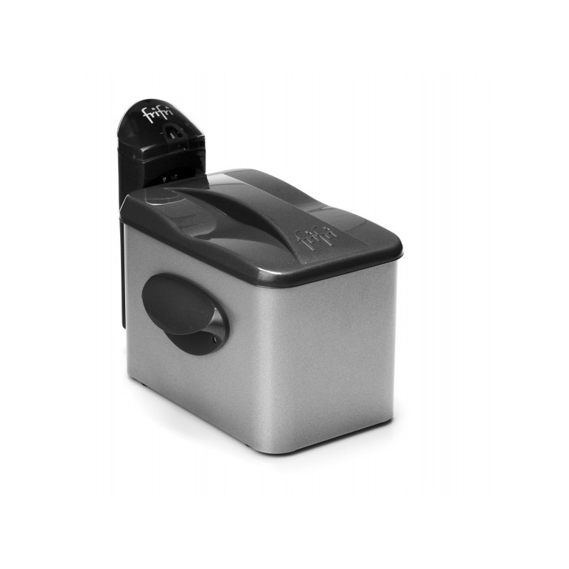 Frifri 1900 friteuse Unique 2,5 L 2000 W Gris