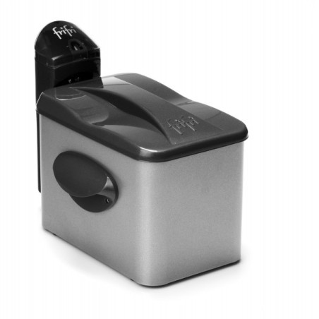 Frifri 1900 friteuse Unique 2,5 L 2000 W Gris