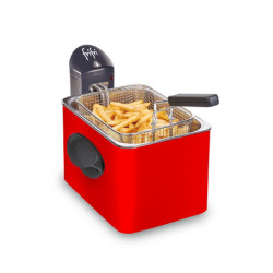Frifri 1905R friteuse Enkel 3,5 l 3200 W Rood