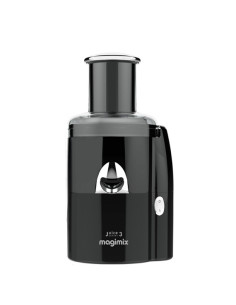 Magimix Juice Expert 3 400 W Noir