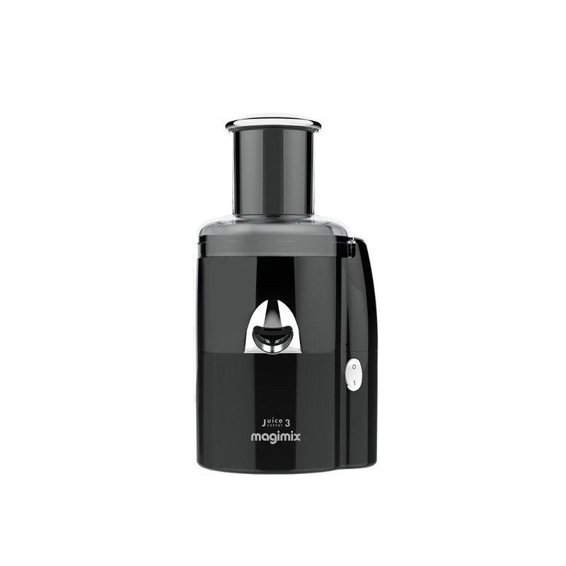 Magimix Juice Expert 3 400 W Zwart