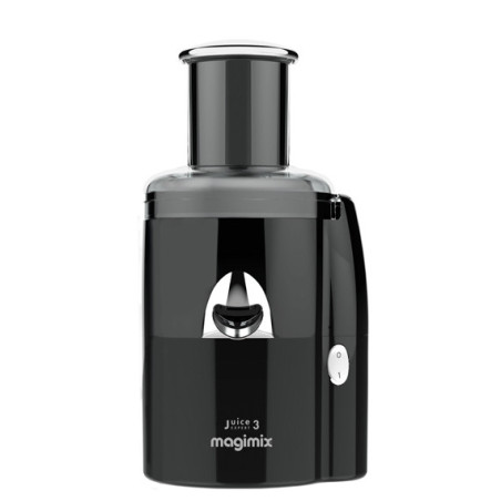 Magimix Juice Expert 3 400 W Zwart