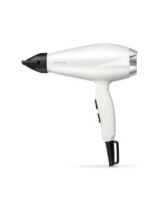 BaByliss SÈCHE-CHEVEUX SPEED PRO 2000